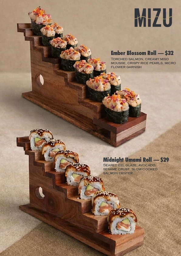 Culinary Identity Collection — image 2 of 4
